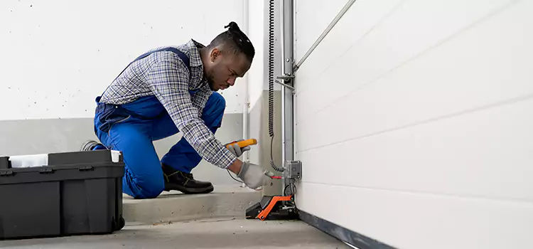 Expert Solutions for Every Garage Lock Need in Pine Bluff, AR