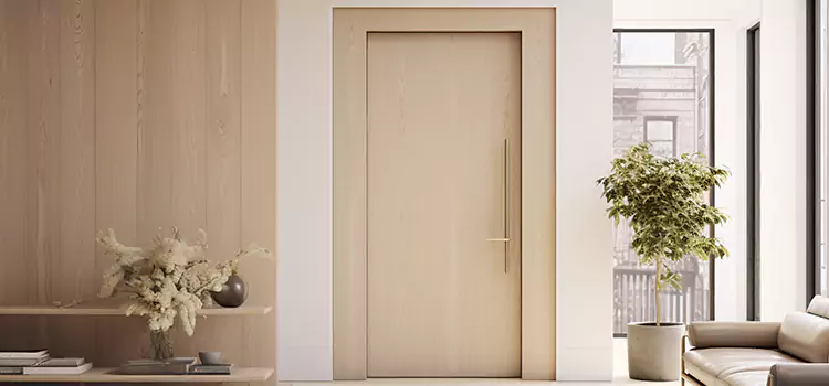 Choose Quality for Your Inside Doors in Pine Bluff, AR