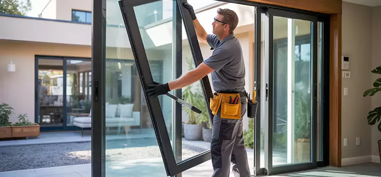 Specialized Sliding Door Roller Services in Pine Bluff, Arkansas