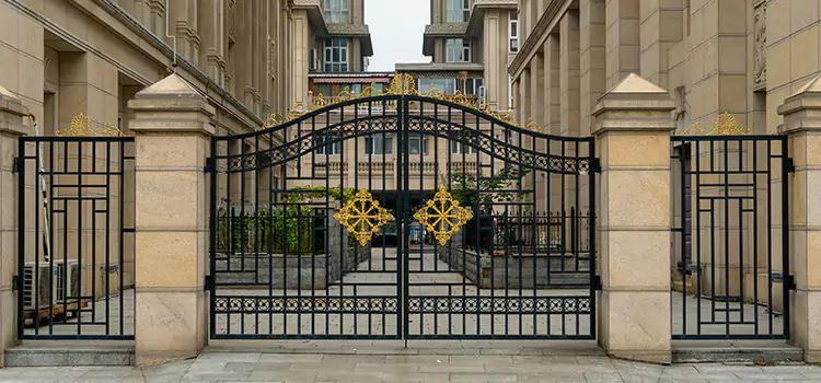Comprehensive Iron Gate Maintenance Solutions in Pine Bluff, AR