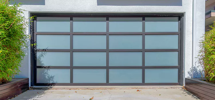 Why Choose Us for Garage Door Care in Pine Bluff, AR?