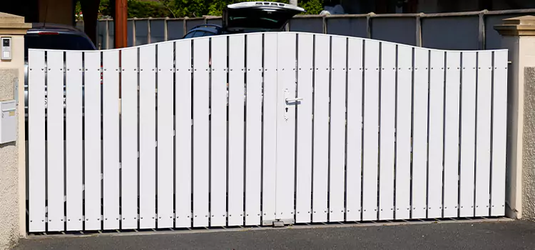 Why Choose Us for Residential Gate Repair in Pine Bluff, AR?